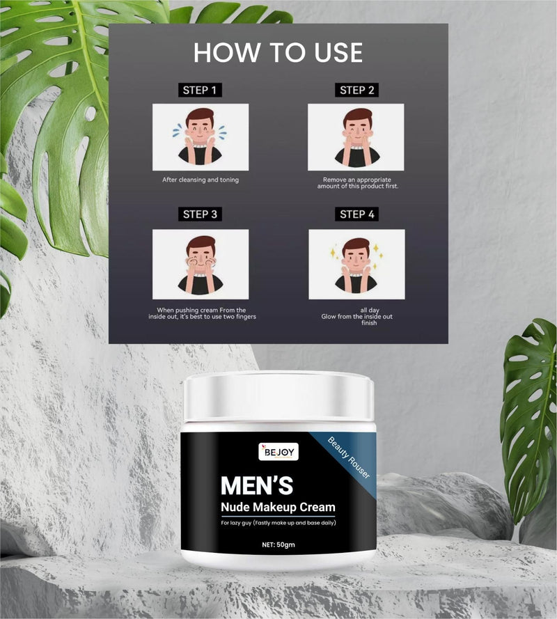 Men&