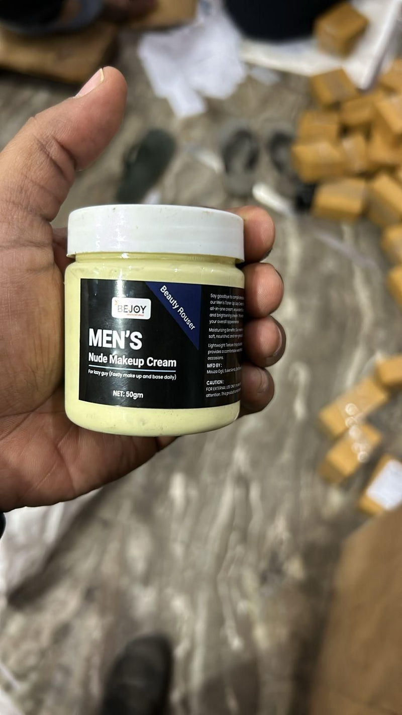 Men&